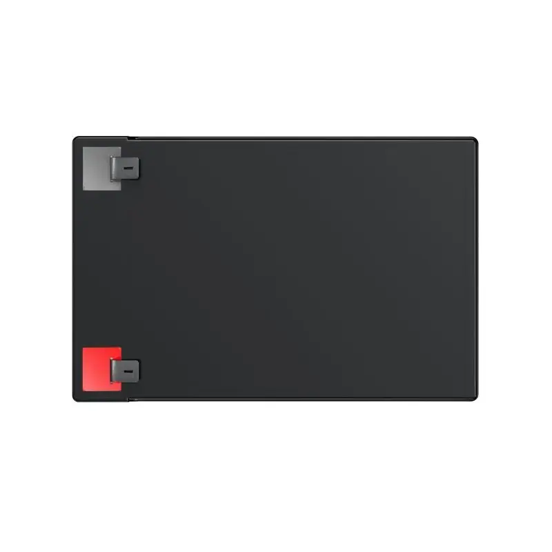 Pramoninis akumuliatorius Green Cell LFPGC12V10AH 12.8V 10Ah LiFePO4, 155x100x100 mm, 2 kg