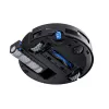 Robotinis dulkių siurblys ir šluostė Ecovacs Deebot X11 OmniCyclone