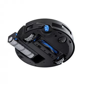 Robotinis dulkių siurblys ir šluostė Ecovacs Deebot X11 OmniCyclone