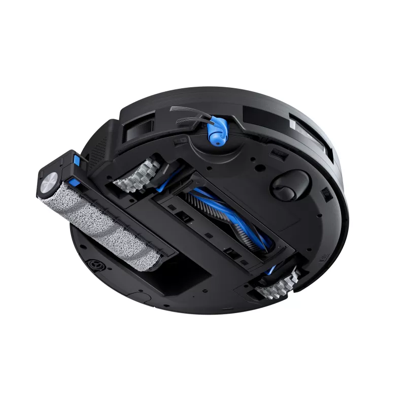 Robotinis dulkių siurblys ir šluostė Ecovacs Deebot X11 OmniCyclone