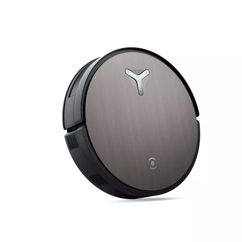 Robotinis dulkių siurblys ir šluostė Ecovacs Deebot X11 OmniCyclone
