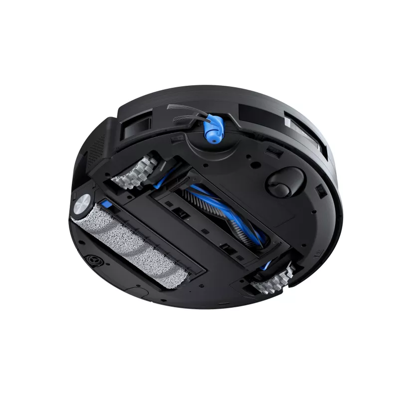 Robotinis dulkių siurblys ir šluostė Ecovacs Deebot X11 OmniCyclone