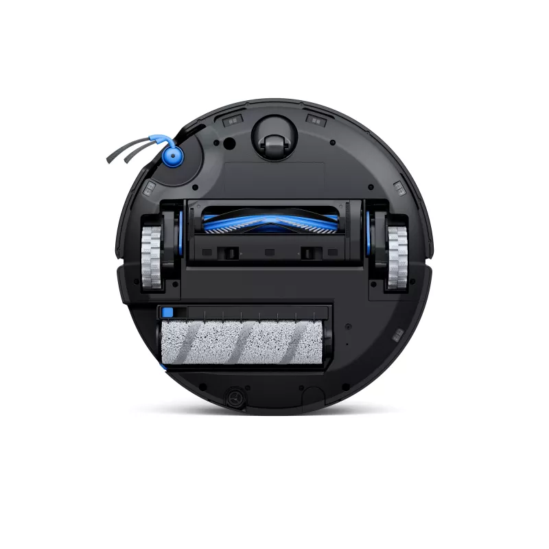 Robotinis dulkių siurblys ir šluostė Ecovacs Deebot X11 OmniCyclone