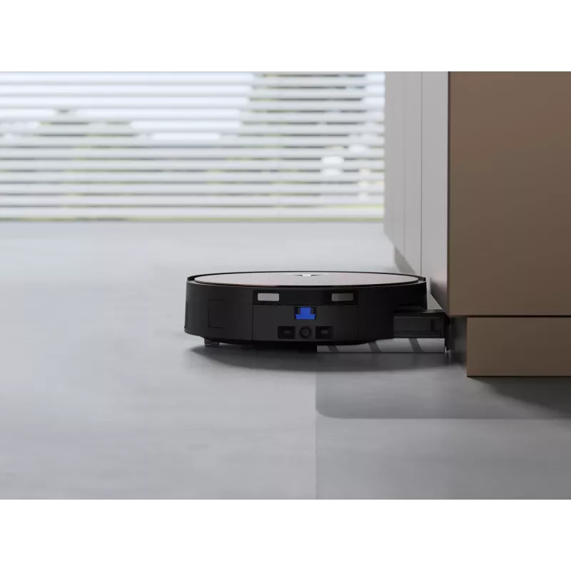 Robotinis dulkių siurblys ir šluostė Ecovacs Deebot X11 OmniCyclone