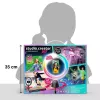 Sukamasis studijos rinkinys Canal Toys INF028CL 360 laipsnių – vaikų kūrybinis rinkinys