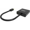 Vaizdo kabelio adapteris Mini DisplayPort VGA Vision TC-MDPVGA/BL
