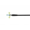 HDMI kabelis Vivolink PROHDMIOP15AM 15 m Vyriškas Vyriškas 2.0 4096x2160