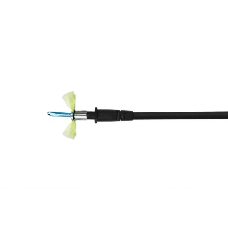 HDMI kabelis Vivolink PROHDMIOP15AM 15 m Vyriškas Vyriškas 2.0 4096x2160