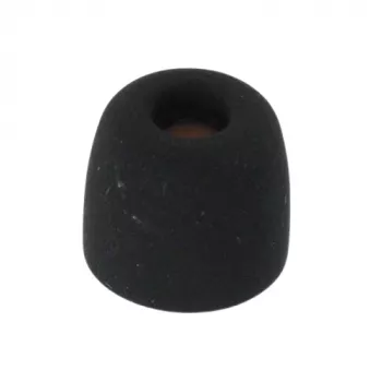 Sony 502591802 ausinių pagalvėlė, juoda