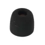 Sony 502591802 ausinių pagalvėlė, juoda