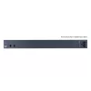 ATEN PE6108G 1U 8 lizdų C13 stebimas PDU su C20 kištuku 10A + nemokama Eco PDU Manager programinė įranga