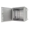Spintos stovas Lanview RWMIP66W012U66W 12U, IP66, balta, 32 kg