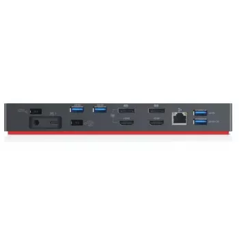 Lenovo 40AN0135DK Thunderbolt 3 dokas
