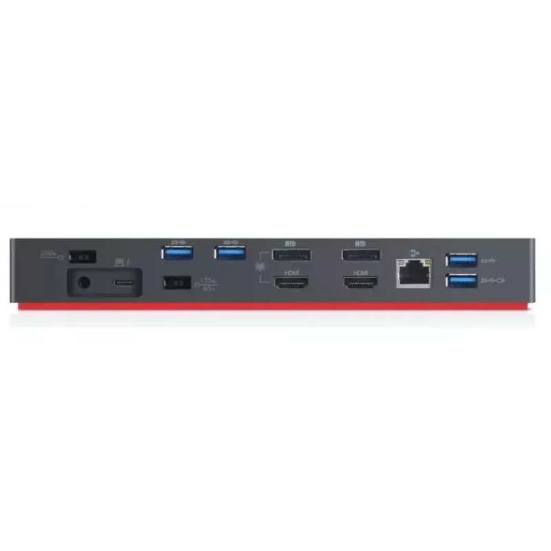Lenovo 40AN0135DK Thunderbolt 3 dokas