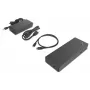 Lenovo 40AN0135IT dokavimo stotelė / prievadų replikatorius Laidinis Thunderbolt 2 Juoda, Raudona