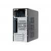Chieftec HT-01B-350GPB kompiuterio korpusas Midi Tower Juodas 350 W