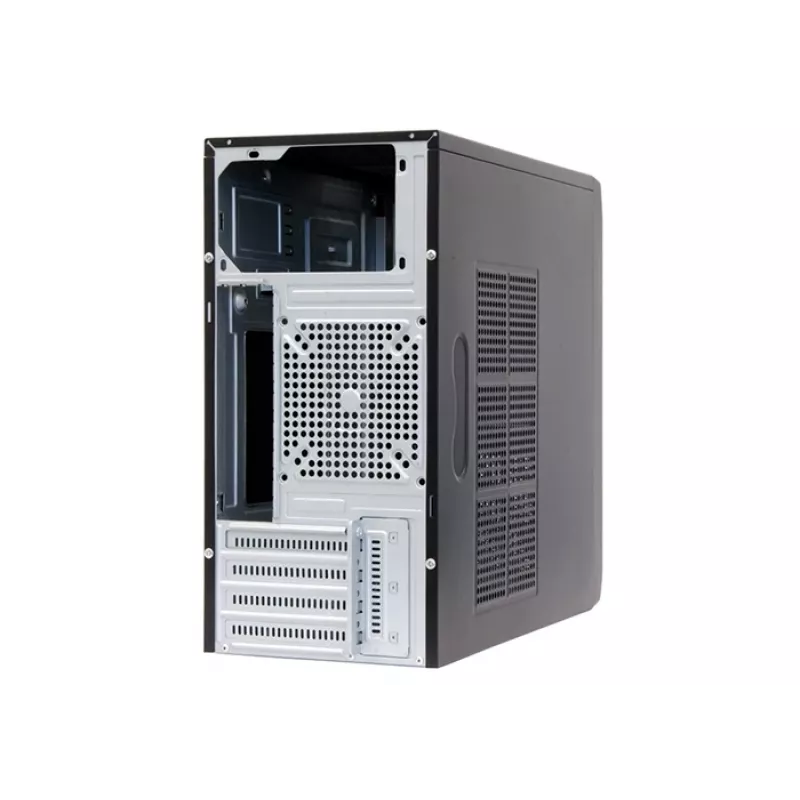 Chieftec HT-01B-350GPB kompiuterio korpusas Midi Tower Juodas 350 W