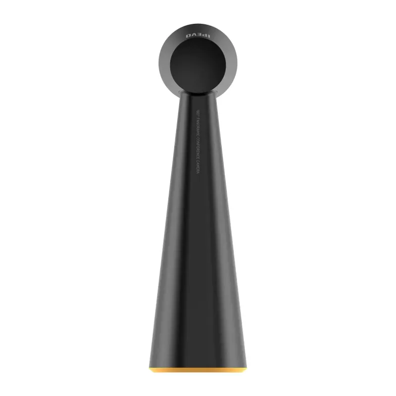 IPEVO TOTEM 180 panoraminė konferencinė kamera 180° matymo laukas mėlyna