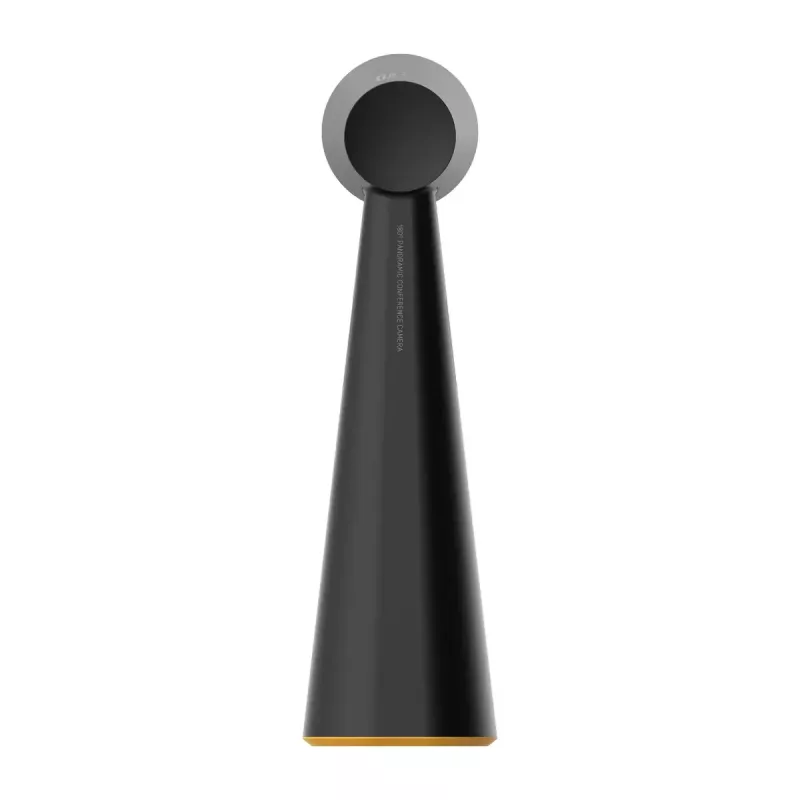 IPEVO TOTEM 180 panoraminė konferencinė kamera 180° matymo laukas mėlyna