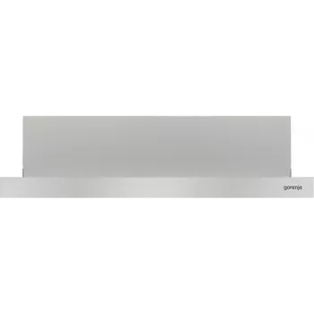 Gorenje TH62E4X ištraukiamasis (semi built-in) nerūdijančio plieno gartraukis, 450 m³/h