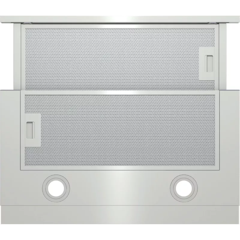 Gorenje TH62E4X ištraukiamasis (semi built-in) nerūdijančio plieno gartraukis, 450 m³/h