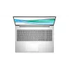 HP ProBook 465 G11 AMD Ryzen™ 5 7535U nešiojamas kompiuteris 40,6 cm (16 colių) WUXGA 16 GB DDR5-SDRAM 512 GB SSD Wi-Fi 6E (802.11ax) Windows 11 Pro sidabrinis