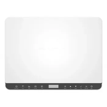 Daugiafunkcinis lazerinis spausdintuvas PANTUM BM2300NW – vienspalvis A4, 22 ppm, Wi‑Fi, dvipusis spausdinimas, spalvotas nuskaitymas
