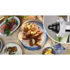 Bosch Serie 6 mėsmalė 2100 W, juoda, sidabrinė
