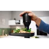 Bosch Serie 6 mėsmalė 2100 W, juoda, sidabrinė