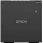 Terminis kvitų spausdintuvas Epson TM-m30III Wired Thermal Printer Juodas