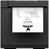 Terminis kvitų spausdintuvas Epson TM-m30III Wired Thermal Printer Juodas