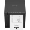 Terminis kvitų spausdintuvas Epson TM-m30III Wired Thermal Printer Juodas