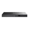 TP-LINK OMADA ES228GP 26x GbE 24x PoE+ valdomas jungiklis, 19 inch montavimui
