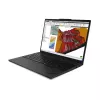 Lenovo ThinkPad P16s Gen 4 (AMD) Copilot+ PC AMD Ryzen AI 9 HX PRO 370 mobilioji darbo stotis 40,6 cm (16 colių) WUXGA 96 GB DDR5-SDRAM 1 TB SSD Wi-Fi 7 (802.11be) Ubuntu Linux juoda