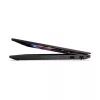 Lenovo ThinkPad P16s Gen 4 (AMD) Copilot+ PC AMD Ryzen AI 9 HX PRO 370 mobilioji darbo stotis 40,6 cm (16 colių) WUXGA 96 GB DDR5-SDRAM 1 TB SSD Wi-Fi 7 (802.11be) Ubuntu Linux juoda