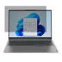 Bevielis privatumo filtras Lenovo 4XJ1U03940 40,6 cm (16 colių) 16:10 ekranui