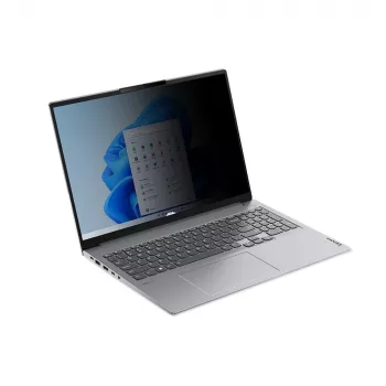 Bevielis privatumo filtras Lenovo 4XJ1U03940 40,6 cm (16 colių) 16:10 ekranui