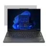 Lenovo 4XJ1U03939 privatumo filtras 40,6 cm (16 col.) nešiojamam kompiuteriui, berėmis