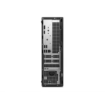 Dell Pro QCS1250 | Stalinis kompiuteris | Slim | Intel Core i3-14100 | 16 GB DDR5 | 512 GB SSD | Integruota grafika | Be klaviatūros | Windows 11 Pro | 3 metų garantija