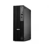 Dell Pro QCS1250 | Stalinis kompiuteris | Slim | Intel Core i3-14100 | 16 GB DDR5 | 512 GB SSD | Integruota grafika | Be klaviatūros | Windows 11 Pro | 3 metų garantija