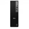Dell Pro QCS1250 | Stalinis kompiuteris | Slim | Intel Core i3-14100 | 16 GB DDR5 | 512 GB SSD | Integruota grafika | Be klaviatūros | Windows 11 Pro | 3 metų garantija