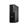 Dell Pro QCS1250 | Stalinis kompiuteris | Slim | Intel Core i3-14100 | 16 GB DDR5 | 512 GB SSD | Integruota grafika | Be klaviatūros | Windows 11 Pro | 3 metų garantija