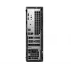 Dell Pro QCS1250 | Stalinis kompiuteris | Slim | Intel Core i3-14100 | 16 GB DDR5 | 512 GB SSD | Integruota grafika | Be klaviatūros | Windows 11 Pro | 3 metų garantija
