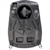 Elektrinis driftinis kartas Razor Crazy Cart Shift — mėlynas, 90 W variklis, 12 V baterija, iki 13 km/h, maks. 54 kg