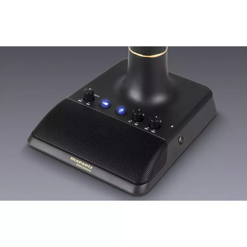 Vaizdo konferencijų sistema Marantz AVS 2 MP CMOS Full HD 30 fps