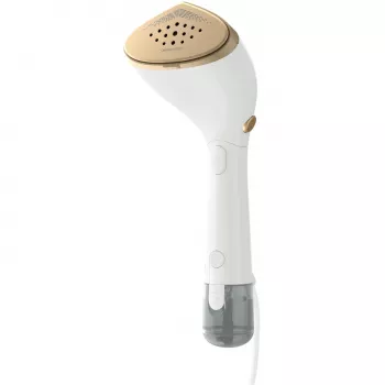 Philips STH7030/10 rankinis garintuvas drabužiams 1500 W 0.2 L baltas, metalinė plokštė