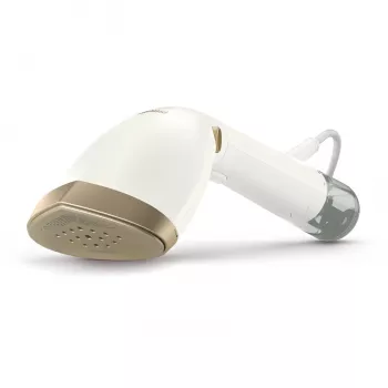 Philips STH7030/10 rankinis garintuvas drabužiams 1500 W 0.2 L baltas, metalinė plokštė
