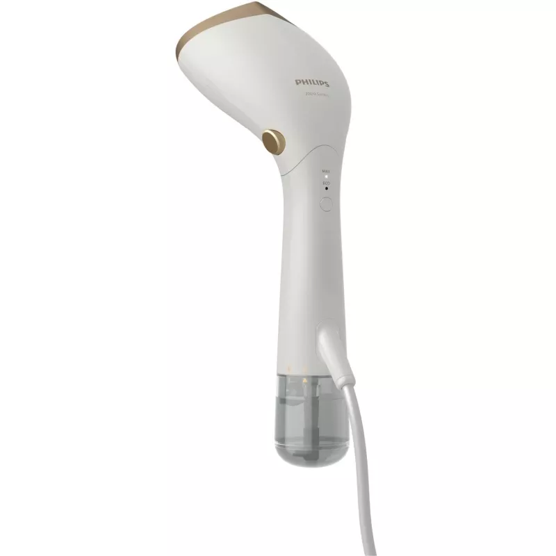 Philips STH7030/10 rankinis garintuvas drabužiams 1500 W 0.2 L baltas, metalinė plokštė