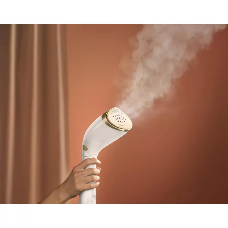 Philips STH7030/10 rankinis garintuvas drabužiams 1500 W 0.2 L baltas, metalinė plokštė