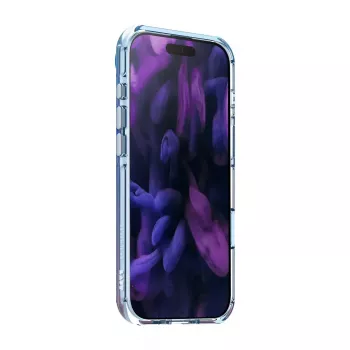 Dangtelis LAUT HUEX WAVE iPhone 17 Air 16,5 cm Mėlyna Rožinė